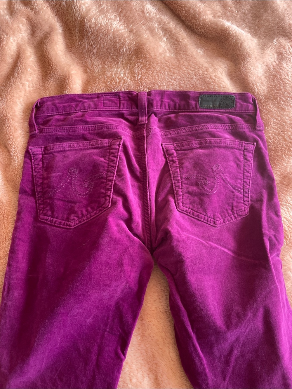 Bloomingdale’s the legging super skinny fit by Adriano Goldschmied size 26 - Picture 6 of 10